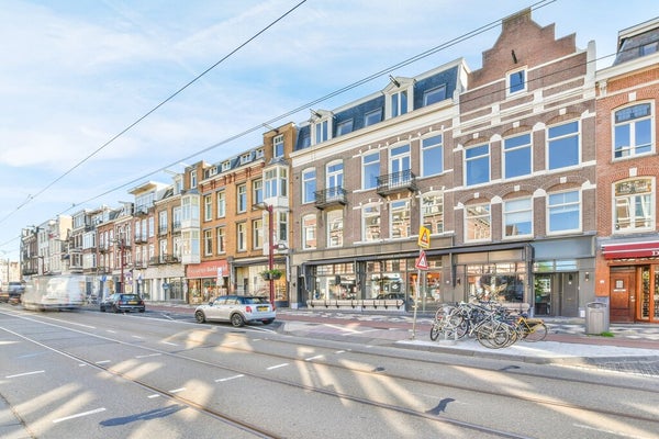 For rent: Amsterdam / €2495.00 p.m. / 143.00m2