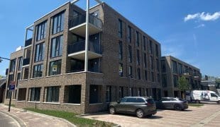 For rent: Helmond