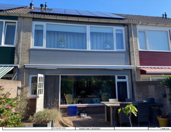 For rent:  Tiel  / €1900.00 p.m. / 141.00m2