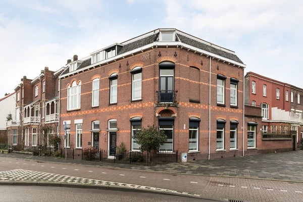 Te huur: Bergen op Zoom