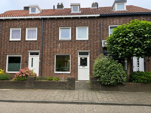For rent: Breda