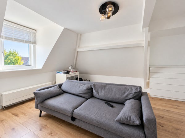 Te huur: Den Haag / €850 p.m. / 36m2