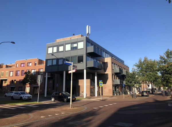 Te huur: Apeldoorn / €1006,00 p.m. / 52,00m2