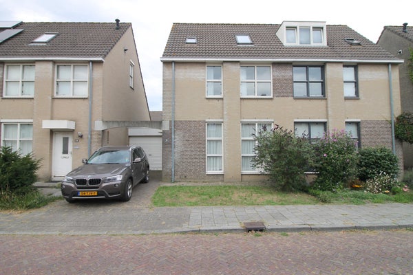 For rent: Breda