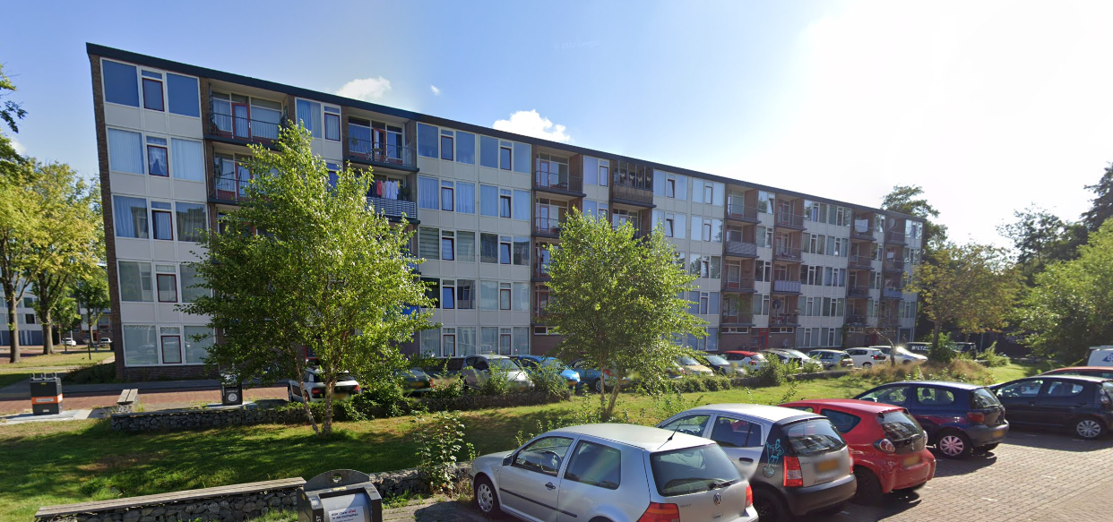 Te huur: Alkmaar