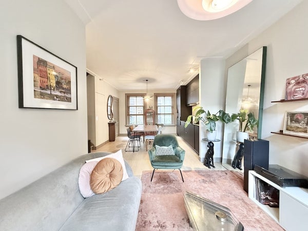 For rent: Rotterdam
