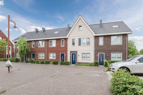 Te huur: Oisterwijk