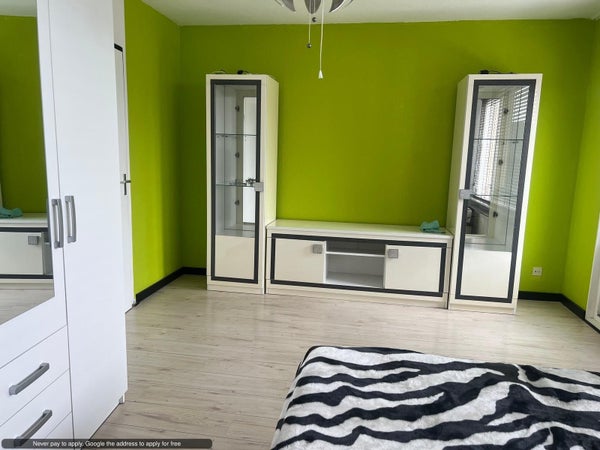 Te huur: Almere