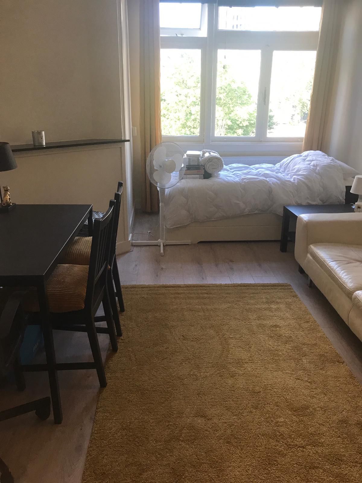 Te huur: Den Haag / €1195 p.m. / 30m2