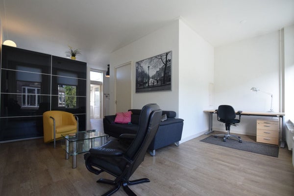 Te huur: Groningen / €919,00 p.m. / 45,00m2