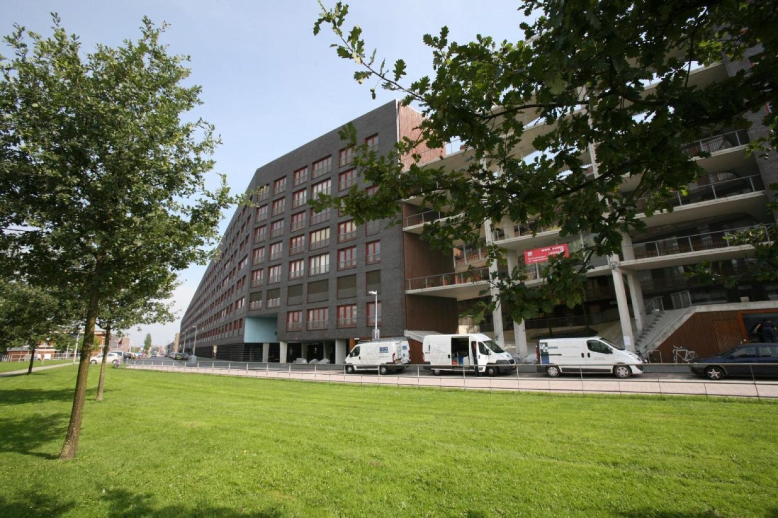 Te huur: Utrecht