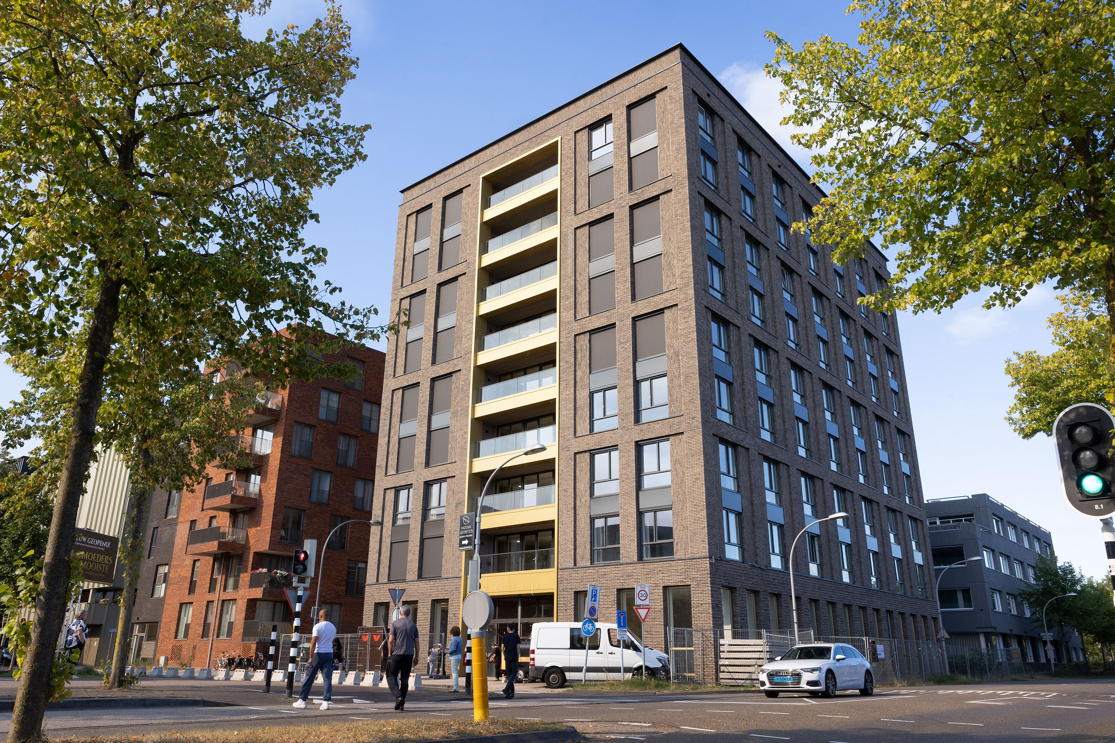 Te huur: Lelystad / €631 p.m. / 26m2