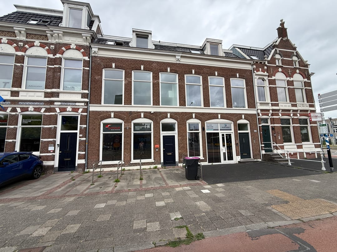 For rent: Leeuwarden / €980 p.m. / 68m2