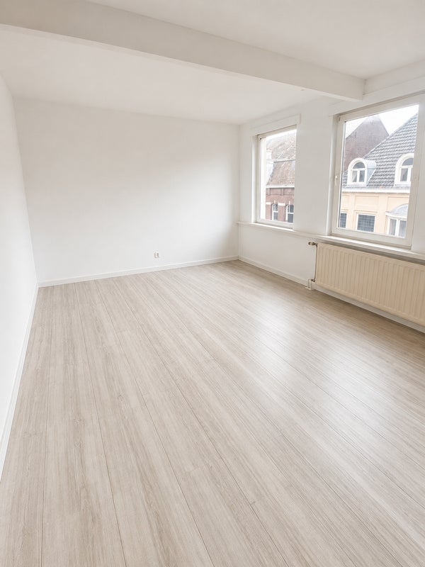 Te huur: Tilburg