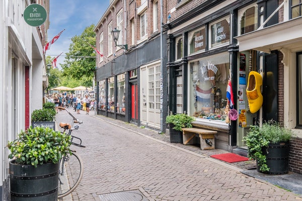 Te huur: Alkmaar