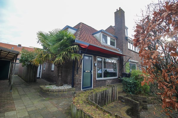 For rent: Hilversum / €2195.00 p.m. / 118.00m2