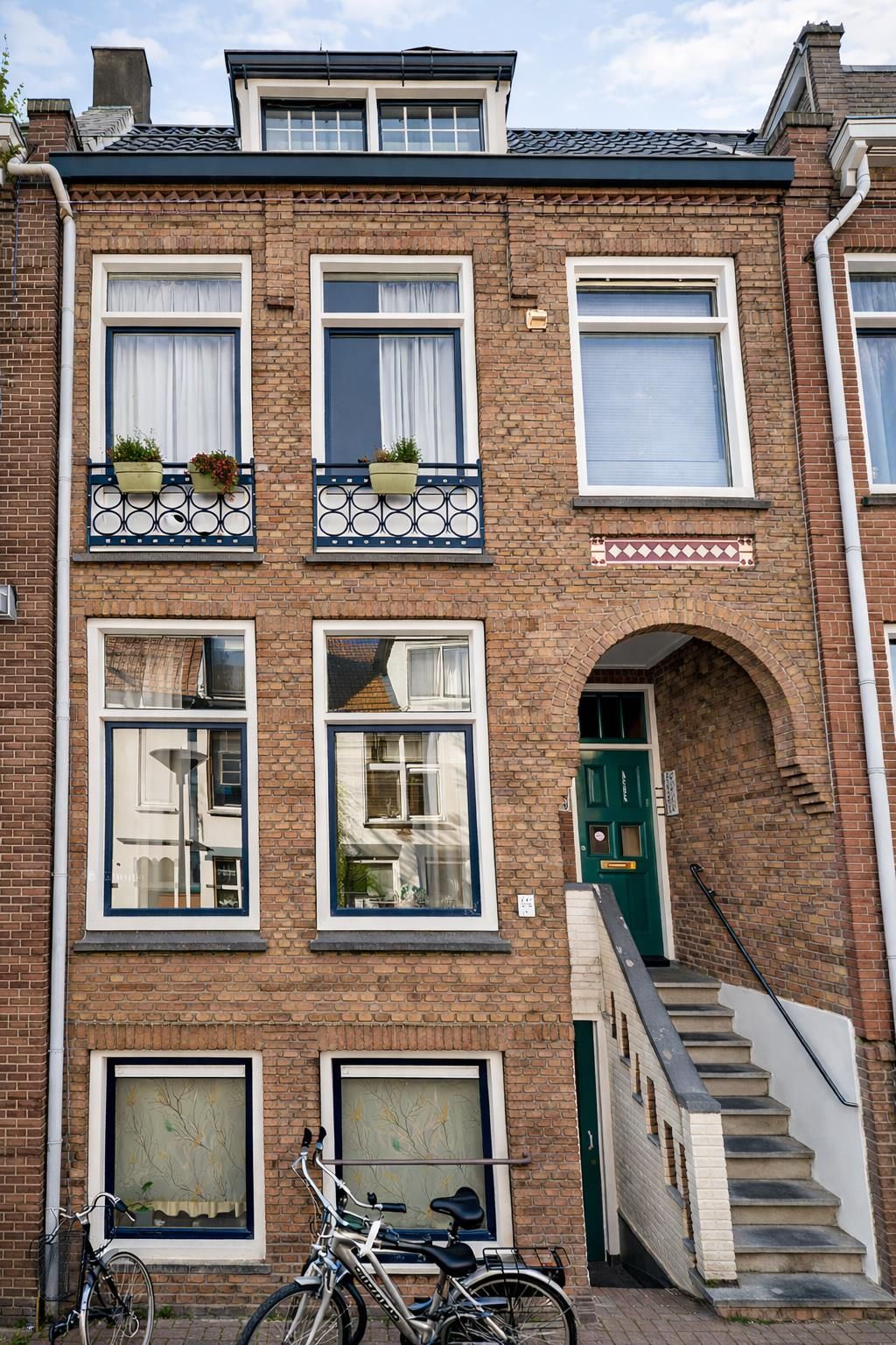 For rent: Zwolle / €936.00 p.m. / 25.00m2