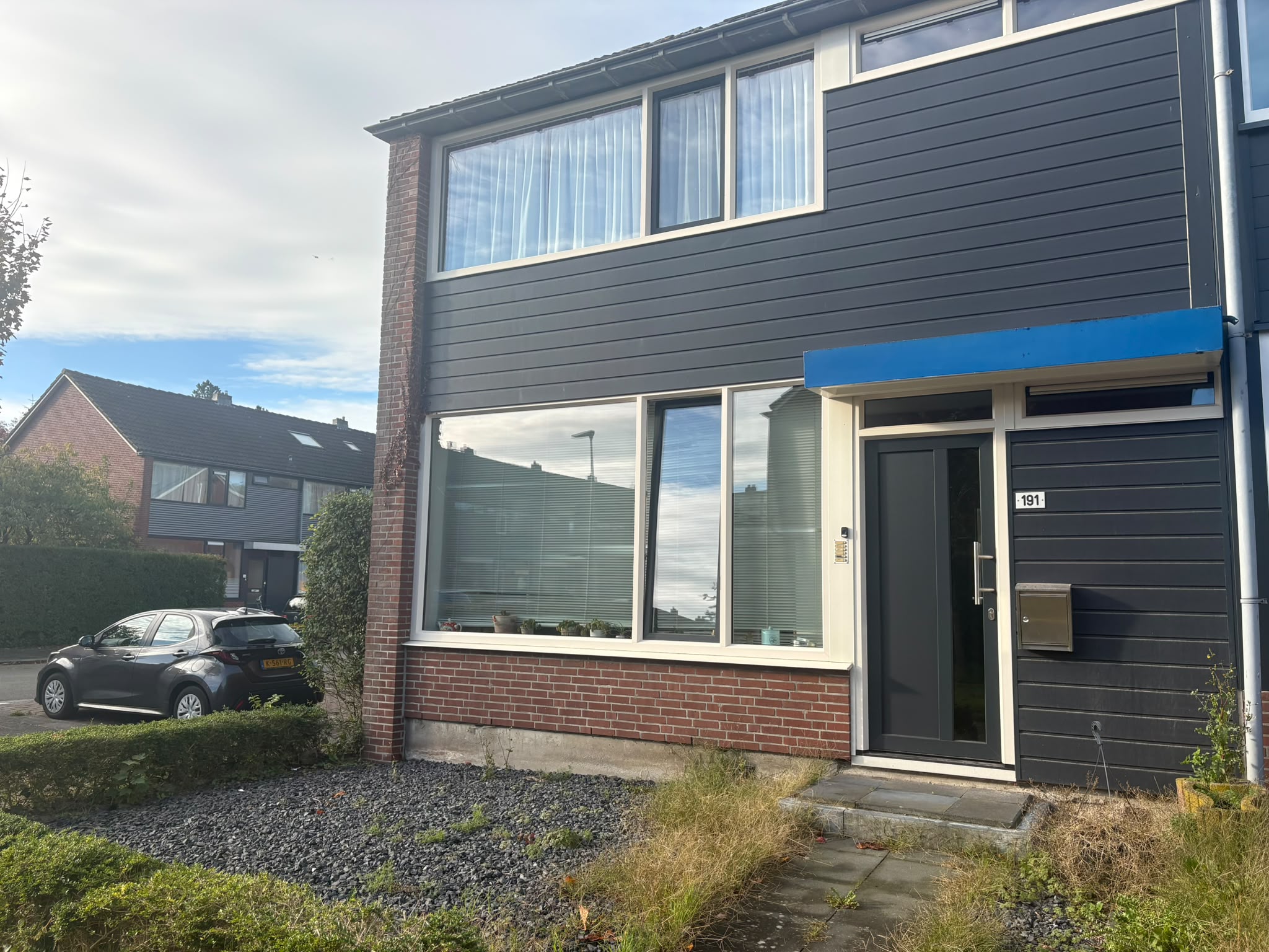 Te huur: Groningen