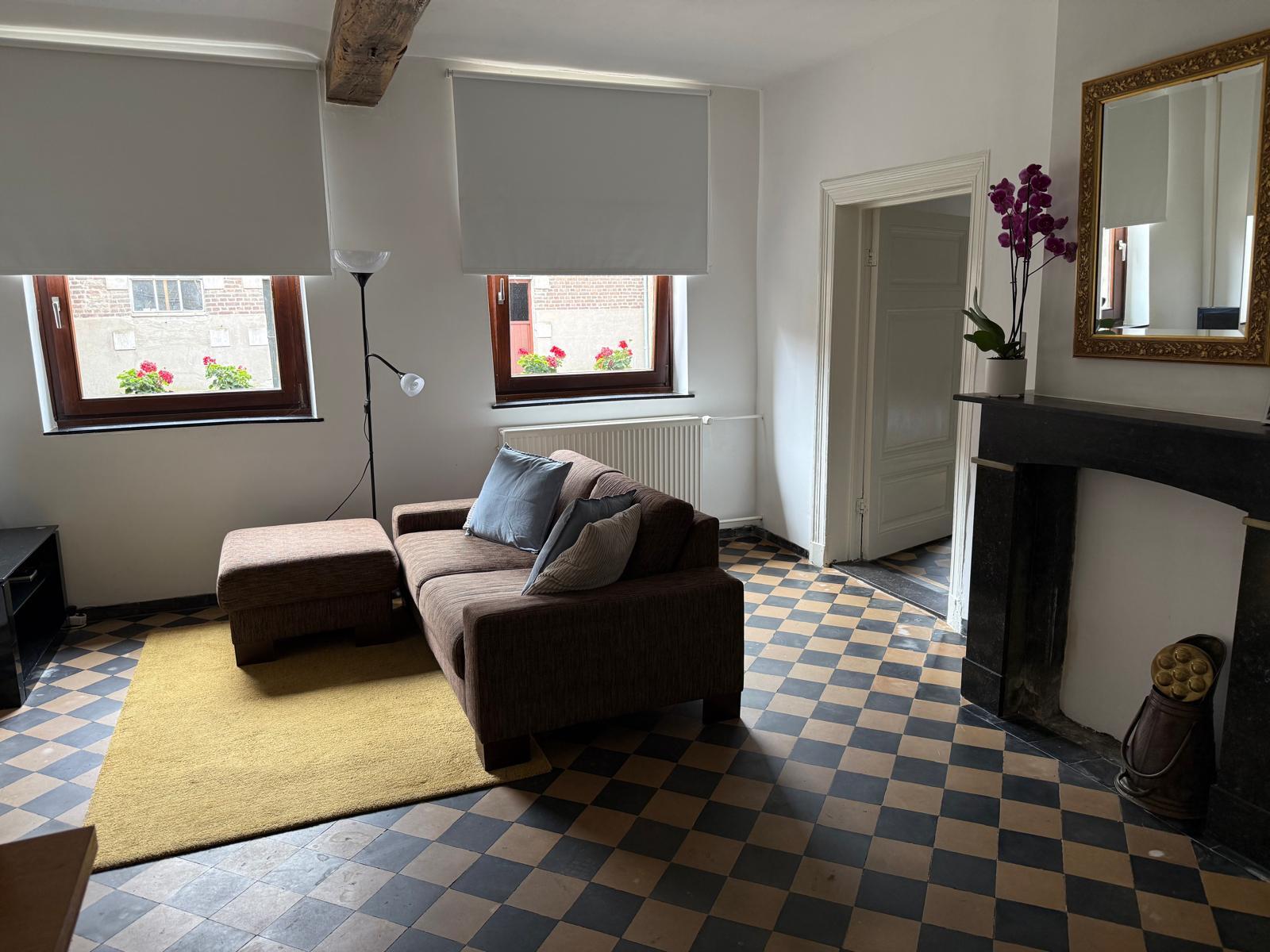 For rent: Bunde / €1495 p.m. / 60m2