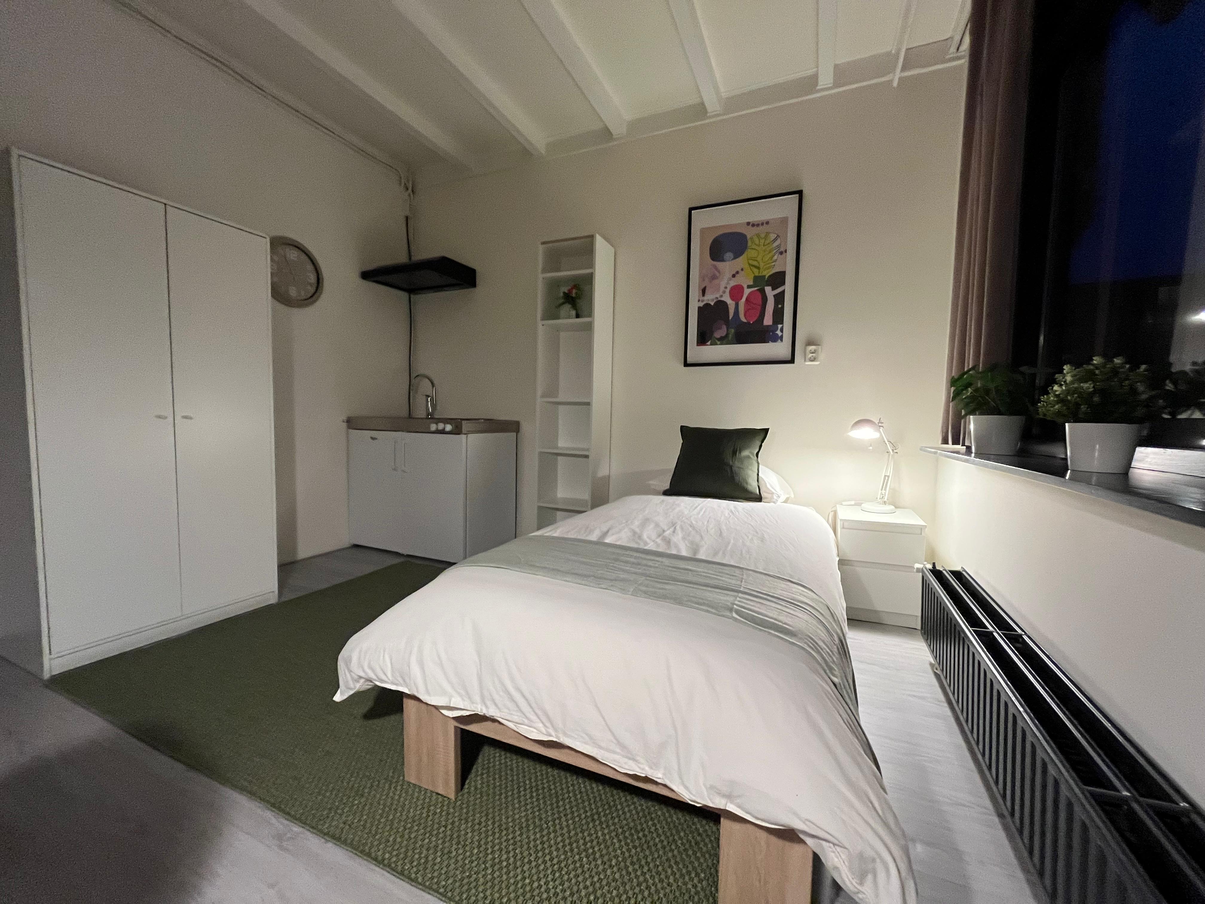 For rent: Tilburg