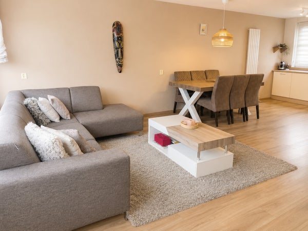 Te huur: Hellevoetsluis / €2050,00 p.m. / 107,00m2
