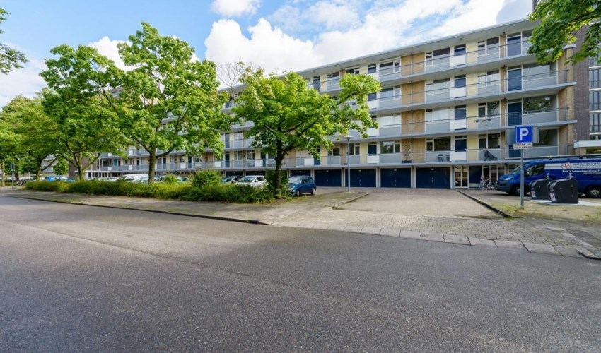 Te huur: Utrecht / €900,00 p.m. / 69,00m2