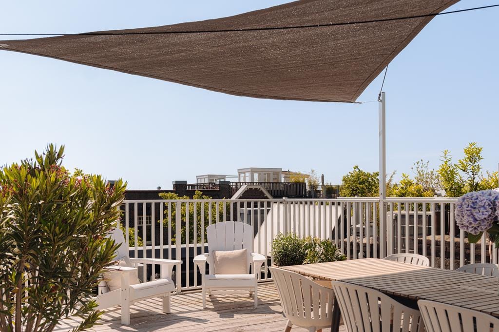 Te huur: Amsterdam / €3500,00 p.m. / 73,00m2