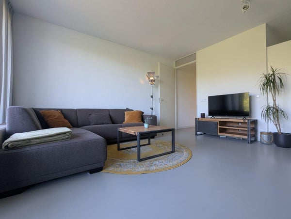 Te huur: Amsterdam / €2250 p.m. / 63m2
