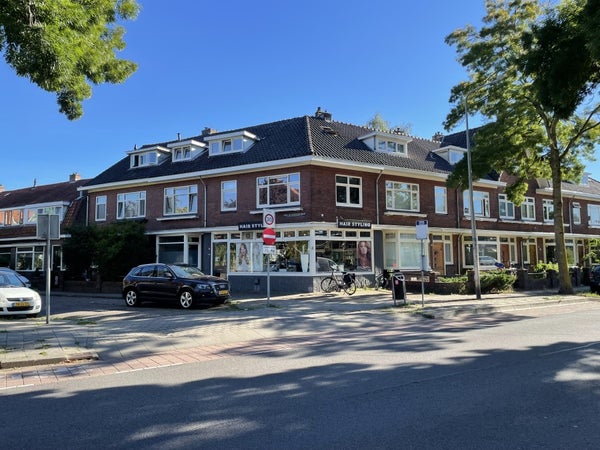 For rent:  Deventer  / €583 p.m. / 21m2