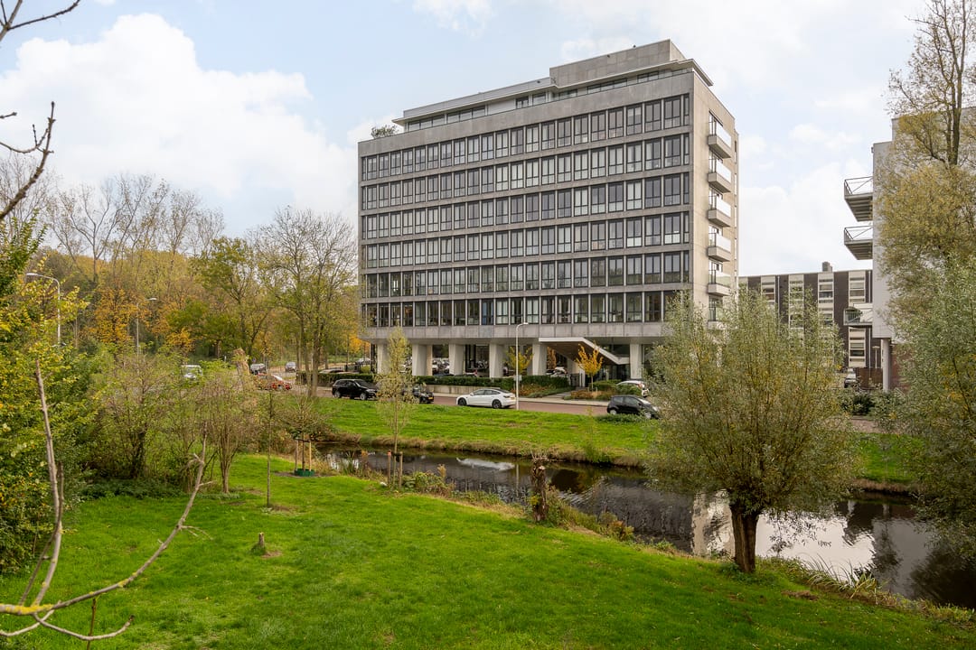 Te huur: Den Haag