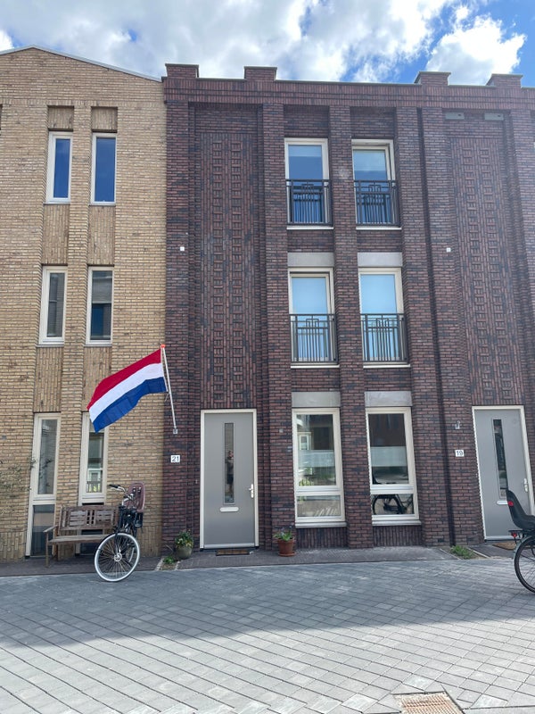 Te huur: Utrecht / €3350,00 p.m. / 158,00m2