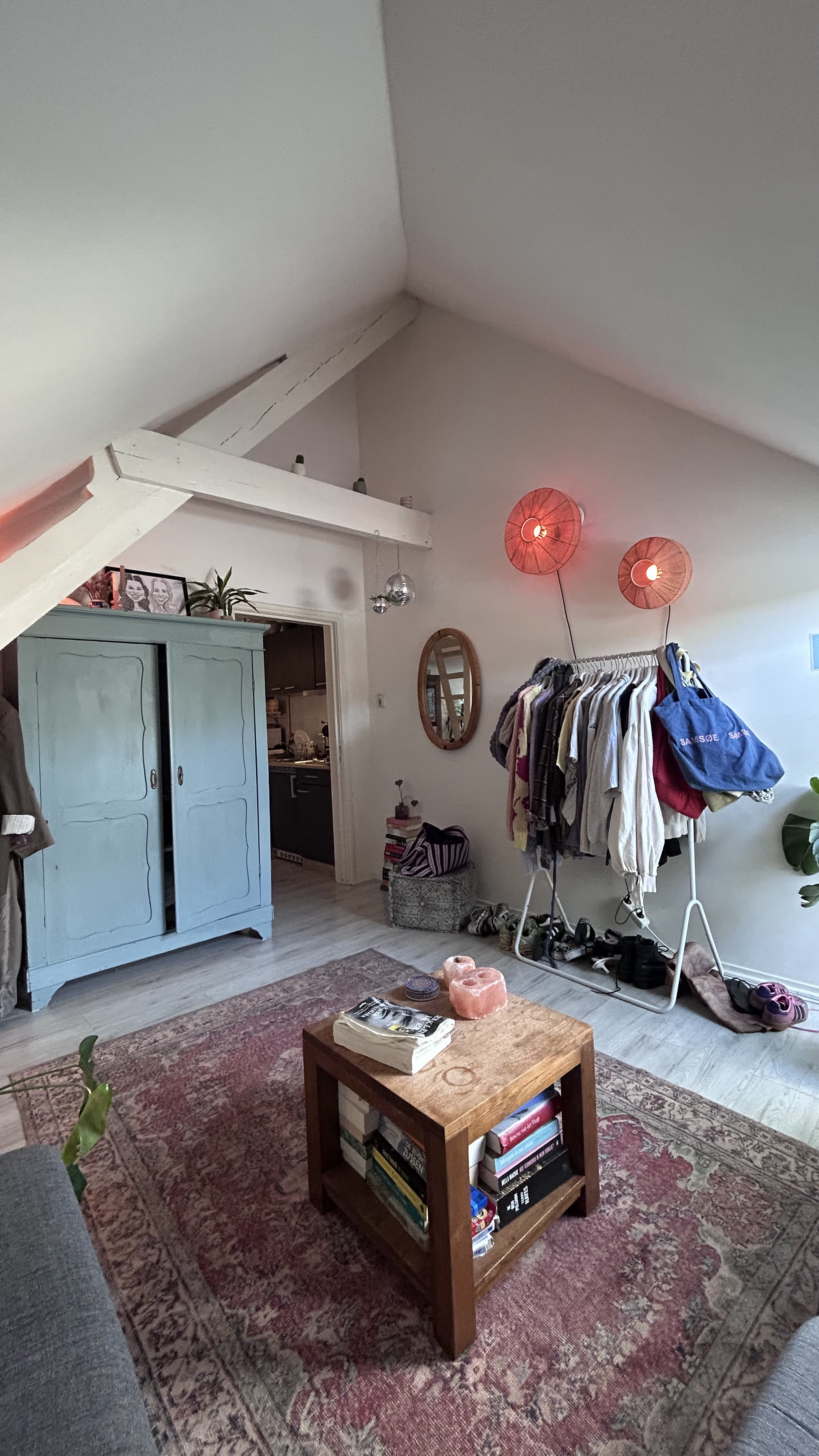 Te huur: Nijmegen / €795,00 p.m. / 28,00m2