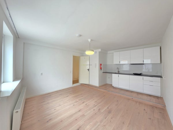 Te huur: Rotterdam / €700,00 p.m. / 23,00m2
