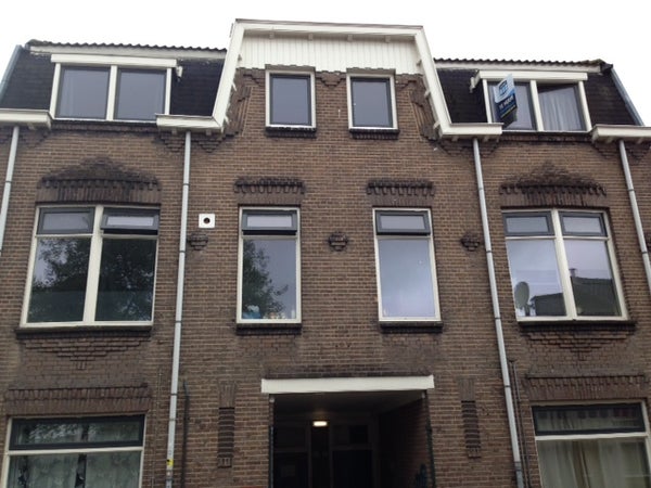 Te huur: Tilburg