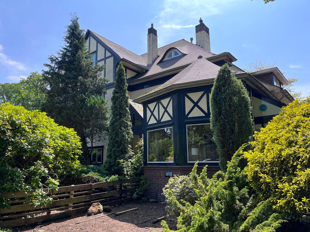 For rent: Wassenaar