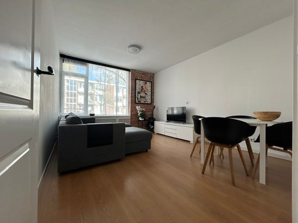 Te huur:  Amsterdam  / €2450,00 p.m. / 70,00m2