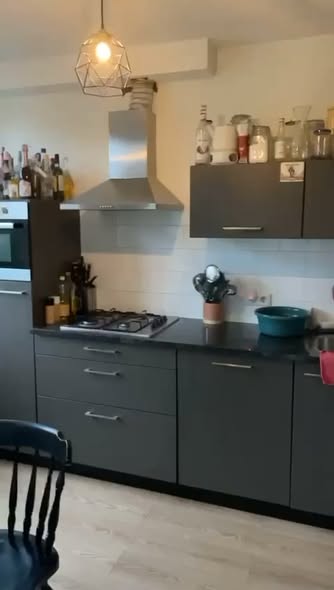 Te huur: Amsterdam / €770 p.m. / 10m2