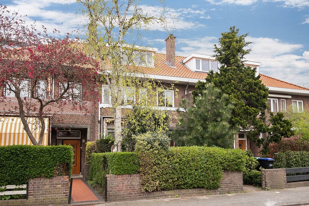 For rent: Den Haag