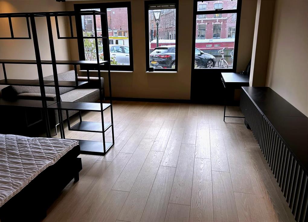 For rent: Leiden / €1200 p.m. / 36m2