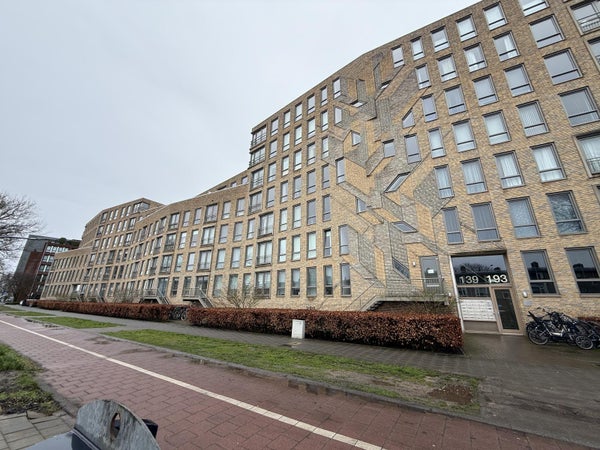 For rent:  Haarlem  / €1560 p.m. / 107m2