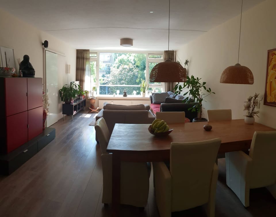 For rent: Diemen / €2000 p.m. / 120m2