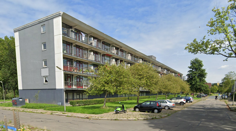 Te huur: Leeuwarden / €714 p.m. / 86m2