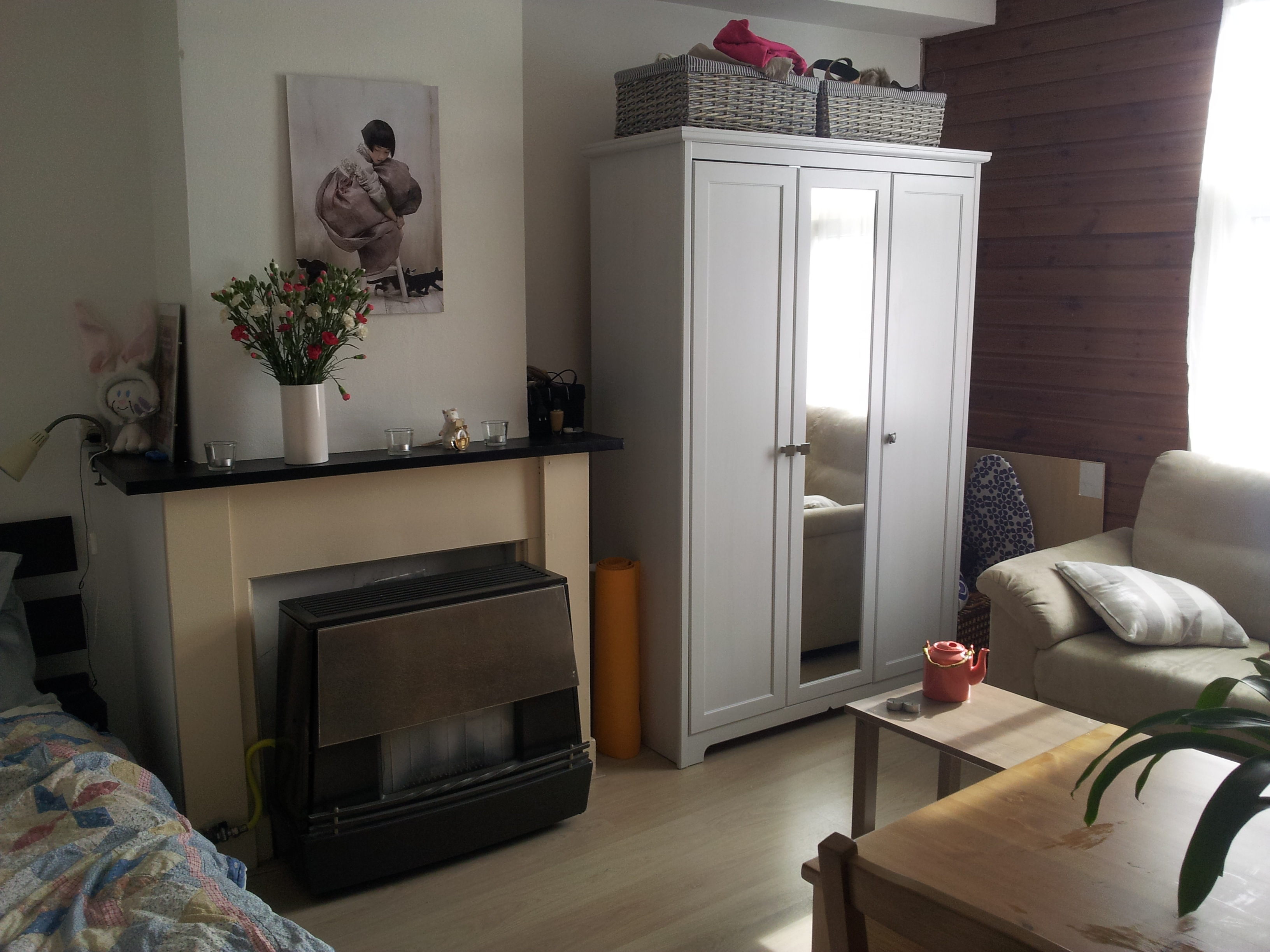 For rent: Utrecht