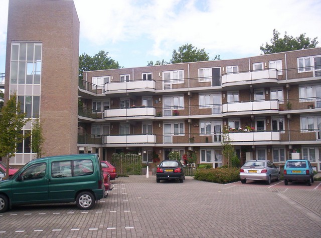Te huur: Terneuzen