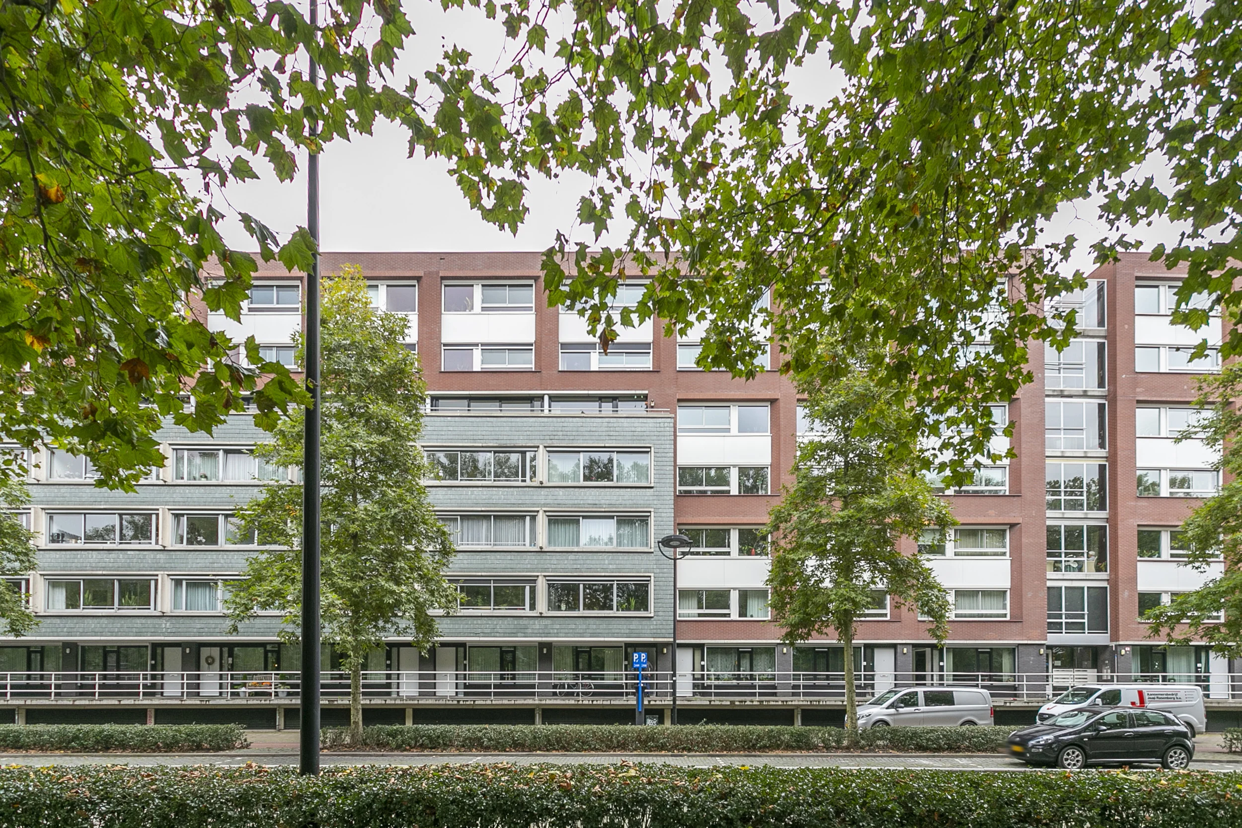 Te huur: Tilburg