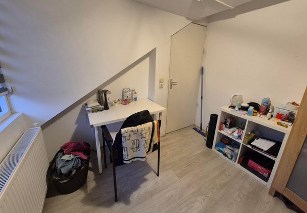 Te huur: Groningen