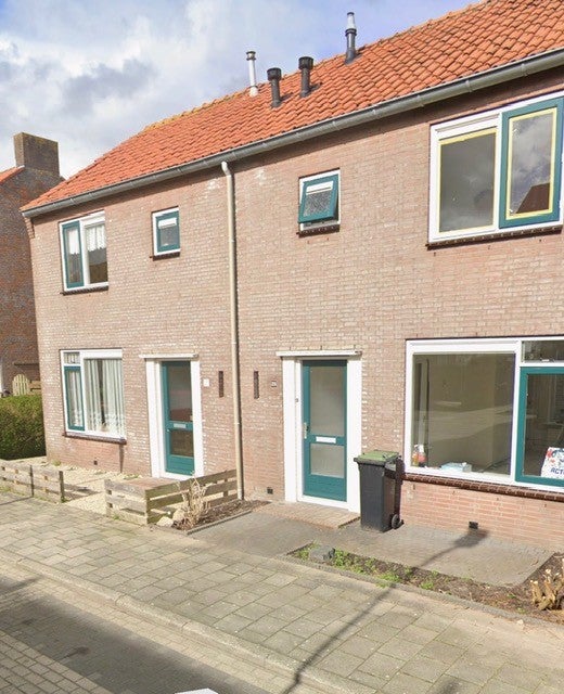 Te huur: Ter Aar / €1035,00 p.m. / 52,00m2