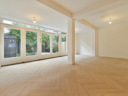 For rent: Amsterdam / €6500 p.m. / 201m2