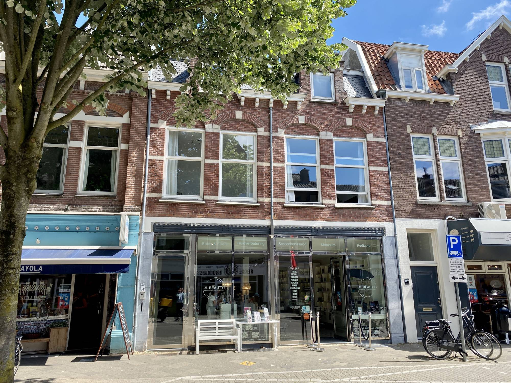 Te huur: Utrecht / €2495 p.m. / 80m2
