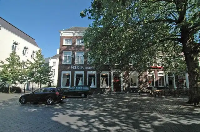 Te huur: Breda